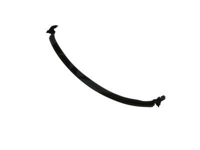 Mopar 55395241AE WEATHERSTRIP-Windshield To COWL