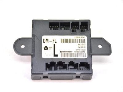 Dodge 5035187AB