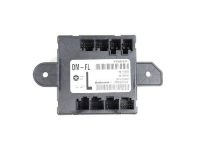 Dodge 5035187AB