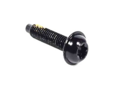 Mopar 6512230AA Screw-TORX Head