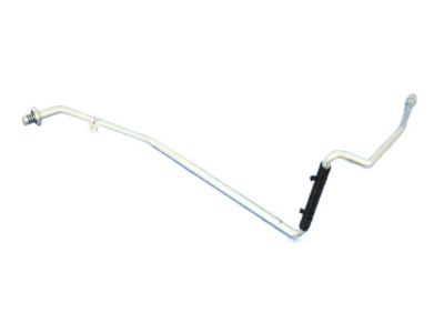 Mopar 68058252AF Hose-Heater Return