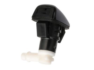 Jeep Windshield Washer Nozzle - 68102968AB