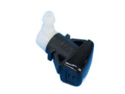 Mopar 68102968AB Nozzle-Windshield Washer