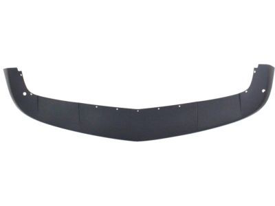 Dodge Air Deflector - 68258745AB