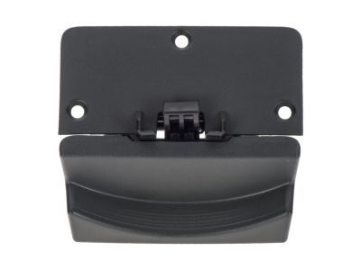 Mopar 5RQ83TX7AC ARMREST Lid