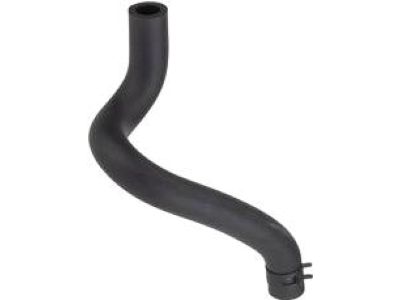 Chrysler Crankcase Breather Hose - 4884289AC