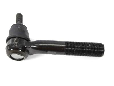 2010 Jeep Wrangler Tie Rod End - 52060049AE