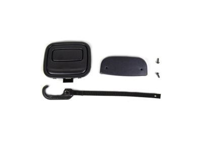 Mopar 6BF24LC5AA Cover-Latch Release