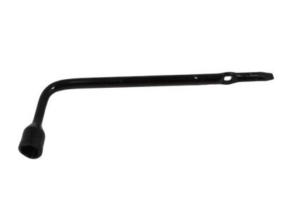 Mopar 52855522AA Jack-Wrench