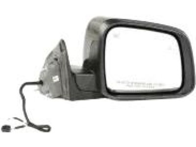 2021 Jeep Grand Cherokee Car Mirror - 6QR50LAUAB