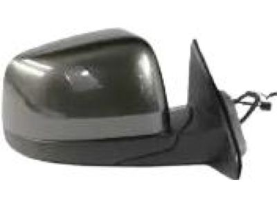 2021 Jeep Grand Cherokee Car Mirror - 6QR50LAUAB
