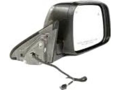 2021 Jeep Grand Cherokee Car Mirror - 6QR50LAUAB