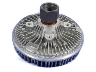 Ram Fan Clutch - 55056840AB