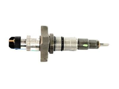 Dodge Ram 2500 Fuel Injector - R8310746AA