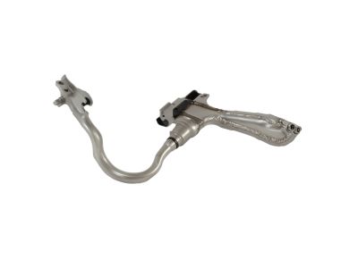 Chrysler 200 A/C Hose - 68103140AB