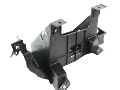 Dodge Ram 4500 Battery Tray - 55277059AF