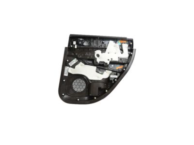 Jeep 6FD011U5AA