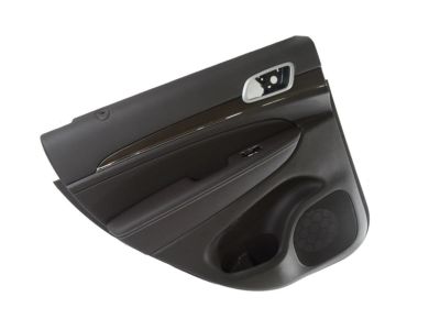 Jeep 6FD011U5AA