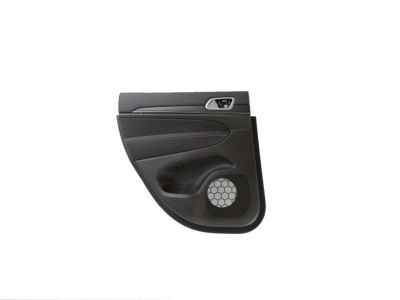 Jeep 6FD011U5AA