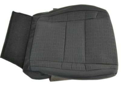 Mopar 5PJ09DX9AC Front Seat Cushion Cover