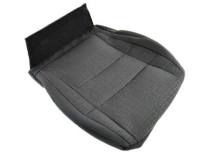 Mopar 5PJ09DX9AC Front Seat Cushion Cover
