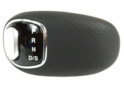 2014 Jeep Grand Cherokee Shift Knob - 1ZA47DX9AB