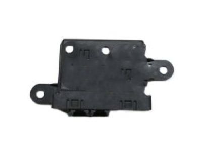 Mopar 68193772AJ Module-Parking Assist