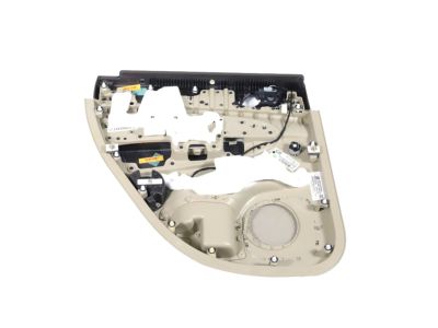 Jeep 6AA023ULAE