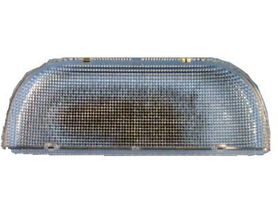 Mopar 5016932AA Lens-LIFTGATE Flood Lamp