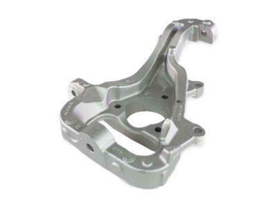 Ram 1500 Steering Knuckle - 68044700AC