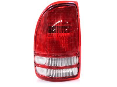 2003 Dodge Dakota Tail Light - 55055113