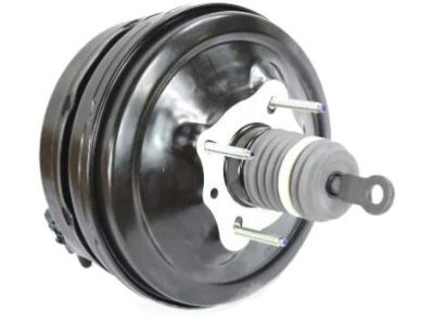 Mopar Brake Booster - 68064801AE