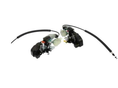 Mopar 68064403AE Front Door Latch