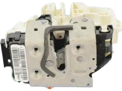 Mopar Door Lock Actuator - 4589700AI