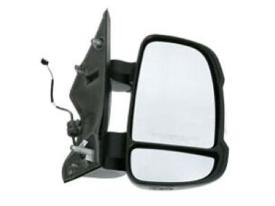 Mopar 5VE97JXWAB Outside Rear View Mirror