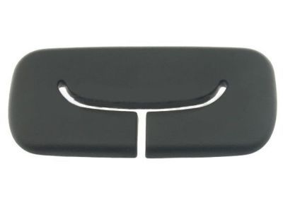 Mopar 1AP31DX9AA Bezel-Seat Belt