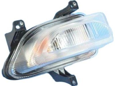 Jeep 68256431AA