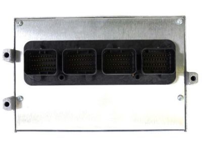 2006 Dodge Ram 2500 Engine Control Module - 5094275AC