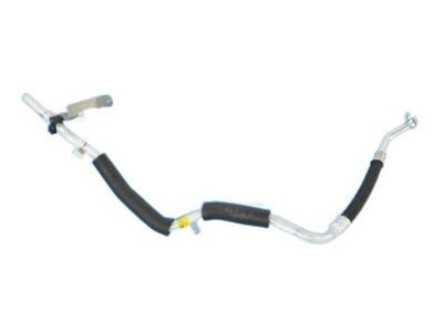 Mopar 68255593AA Line-A/C Suction