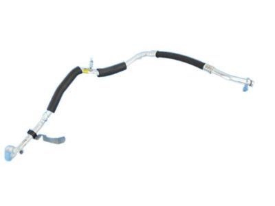 Jeep Renegade A/C Hose - 68255593AA