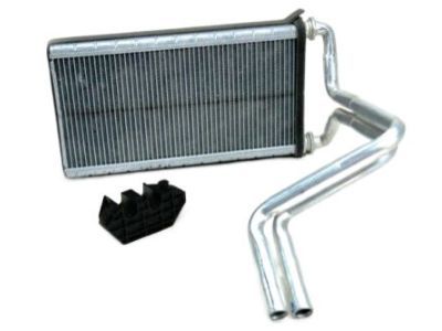 Mopar 68038527AA Core-Heater