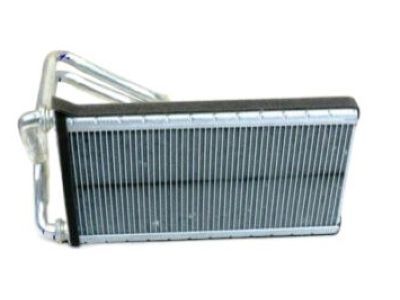 Dodge Journey Heater Core - 68038527AA