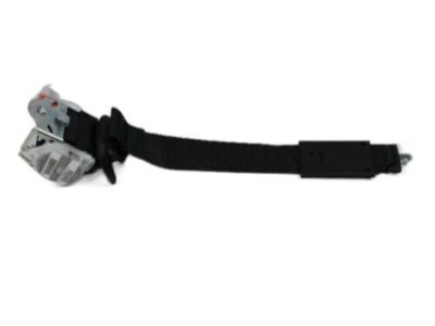 Mopar 1GN44DX9AD Retractor Seat Belt