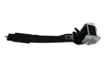 Mopar 1GN44DX9AD Retractor Seat Belt