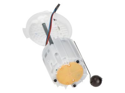 Mopar 5136021AG Fuel Pump Module/Level Unit