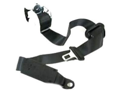 2000 Chrysler Voyager Seat Belt - GP25SJK