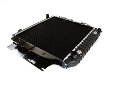 Jeep Wrangler Radiator - 55037653AC