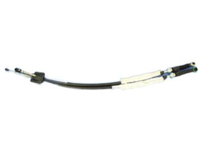 2005 Chrysler PT Cruiser Shift Cable - 4668844AB