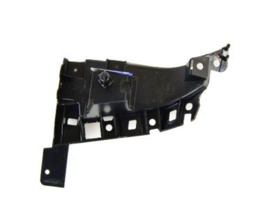 Mopar 68210065AD Bracket-Fender