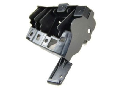 Mopar 68210065AD Bracket-Fender